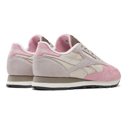 REEBOK Classic Leather รองเท้าลำลองผู้ใหญ่