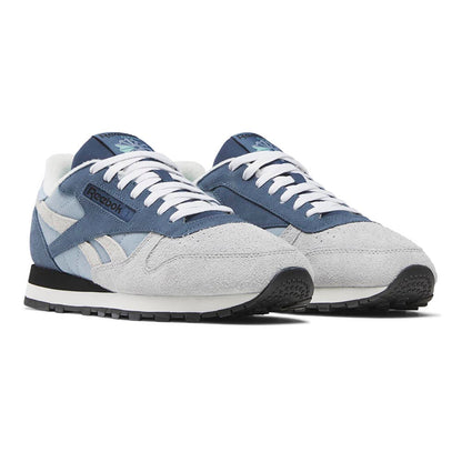 REEBOK Classic Leather Unisex Lifestyle Shoes - Supersports Thailand