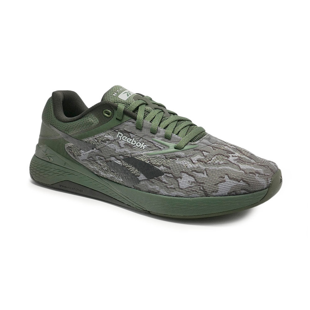 REEBOK Nano X5 Unisex Training Shoes - Supersports Thailand Supersports Thailand