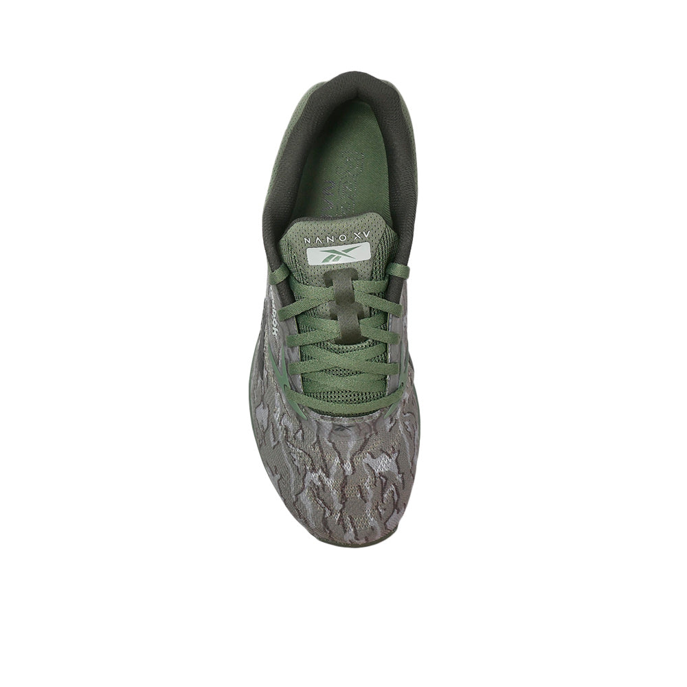 REEBOK Nano X5 รองเท้าออกกำลังกายผู้ใหญ่