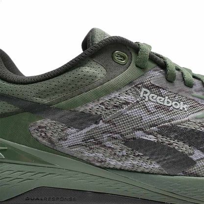 REEBOK Nano X5 รองเท้าออกกำลังกายผู้ใหญ่
