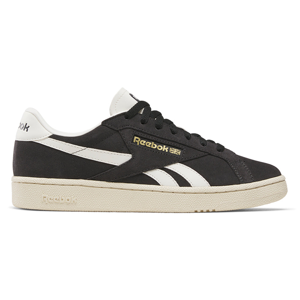 REEBOK Club C Grounds UK Unisex Casual Shoes