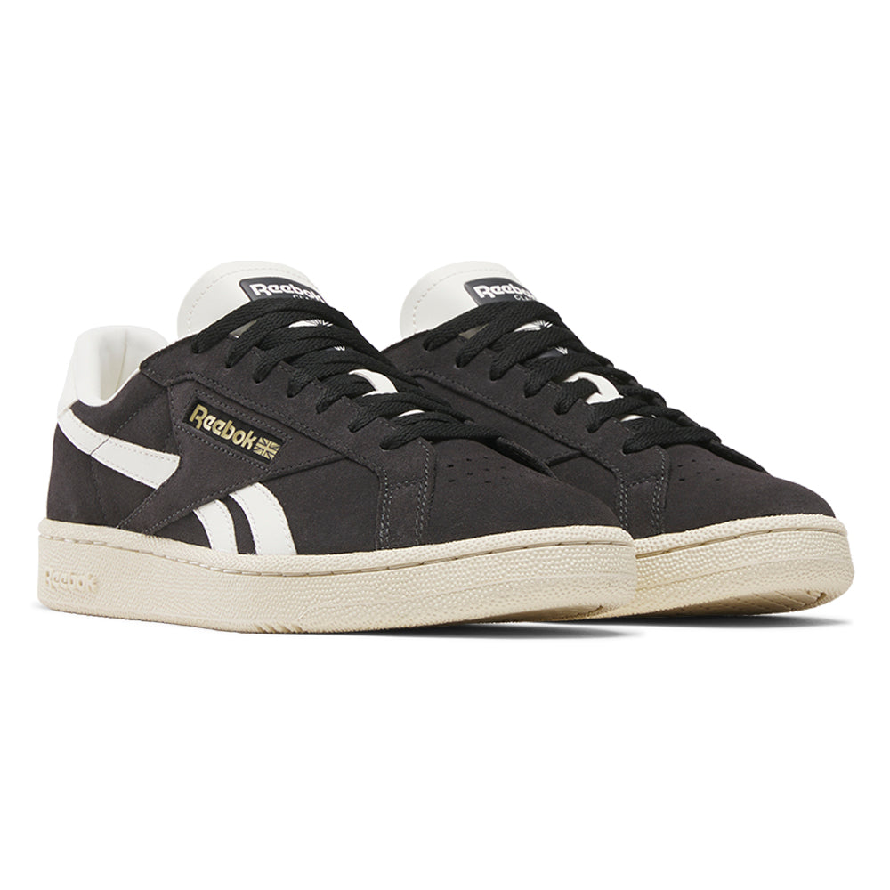 REEBOK Club C Grounds UK Unisex Lifestyle Shoes - Supersports Thailand Supersports Thailand