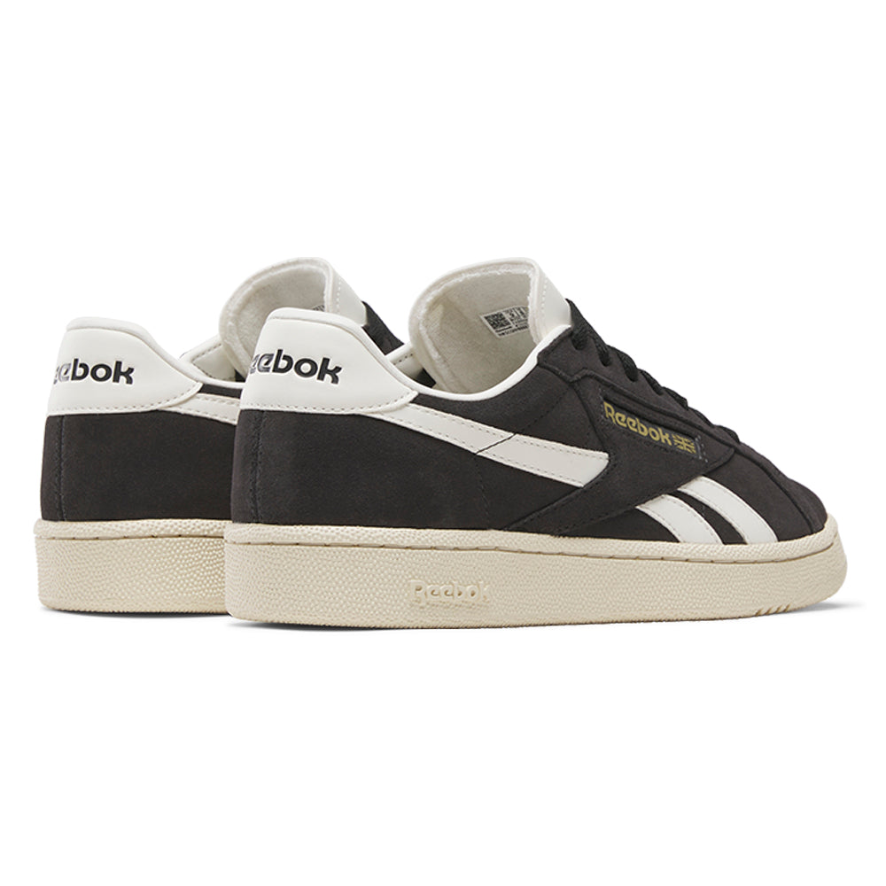 REEBOK Club C Grounds UK Unisex Casual Shoes