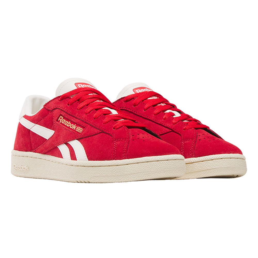 REEBOK Club C Grounds UK Unisex Lifestyle Shoes - Supersports Thailand