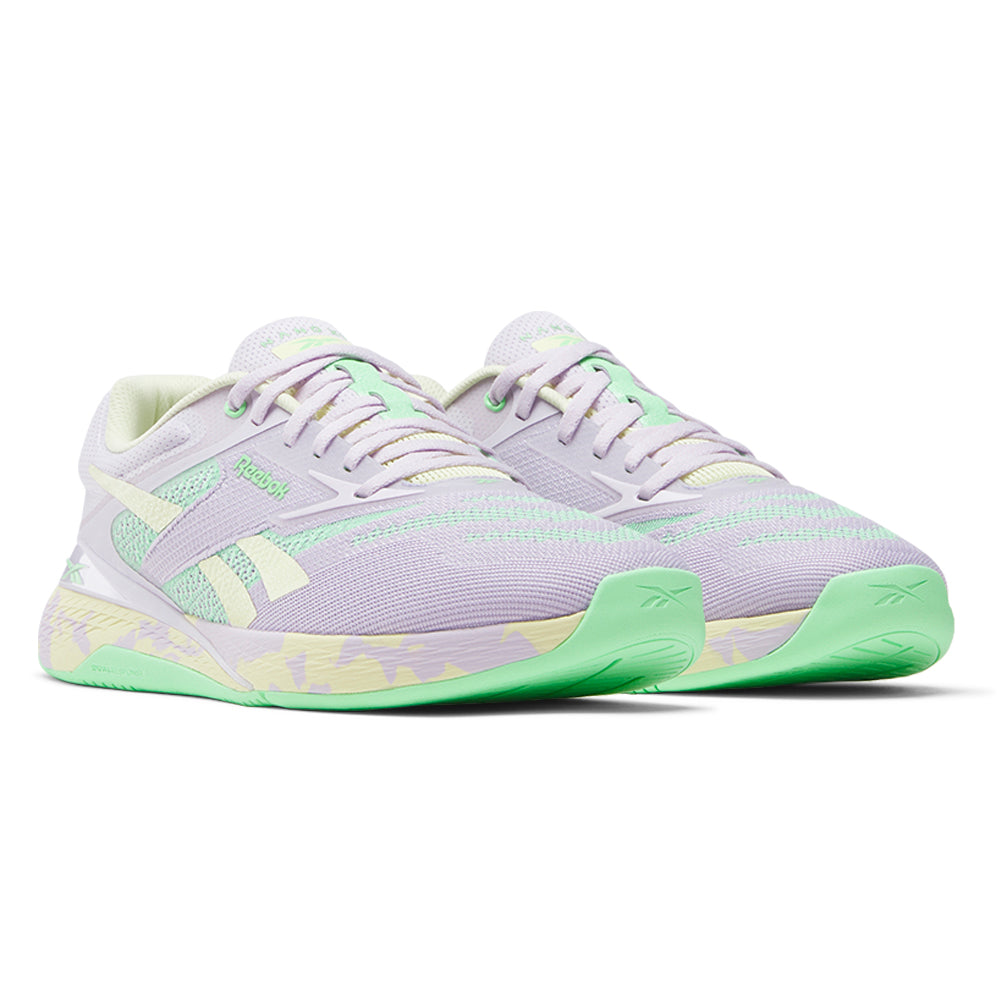 REEBOK Nano X5 Unisex Training Shoes - Supersports Thailand Supersports Thailand