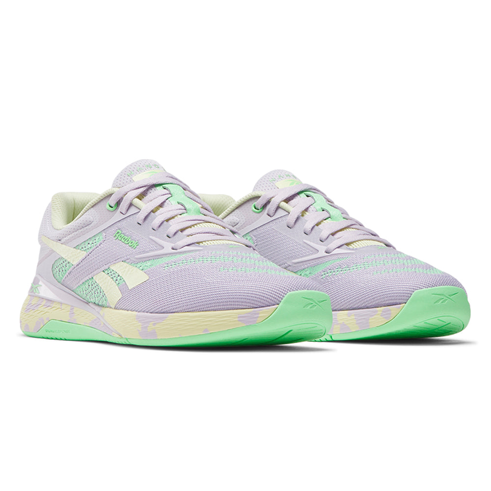 REEBOK Nano X5 Women's Training Shoes - Supersports Thailand