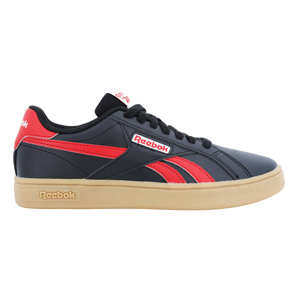 REEBOK Court Retro Unisex Lifestyle Shoes - Supersports Thailand