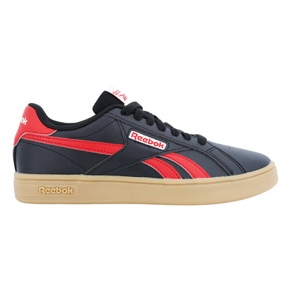 REEBOK Court Retro Unisex Lifestyle Shoes - Supersports Thailand