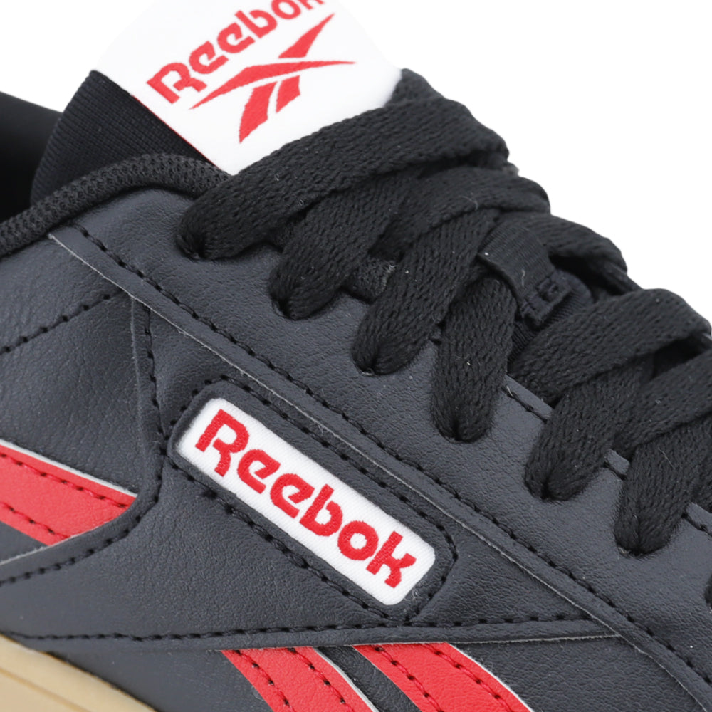 REEBOK Court Retro Unisex Lifestyle Shoes - Supersports Thailand