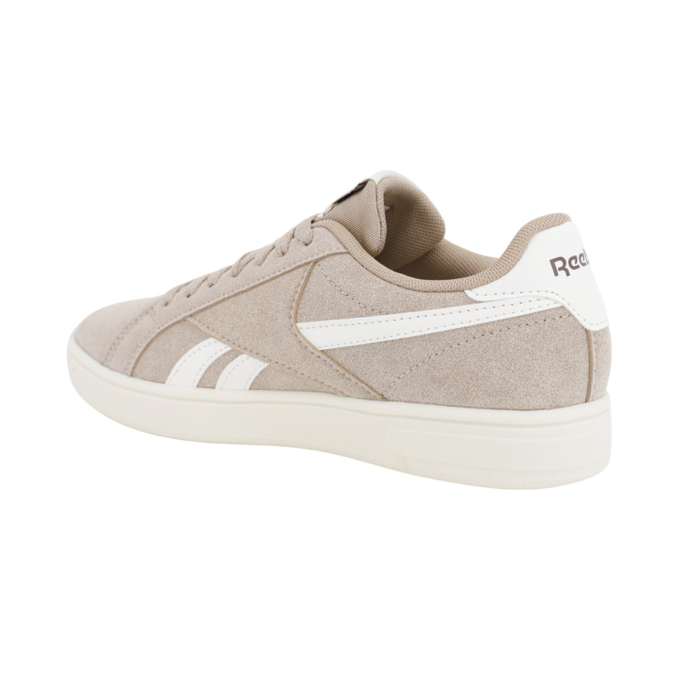 REEBOK Court Retro Unisex Lifestyle Shoes Supersports Thailand