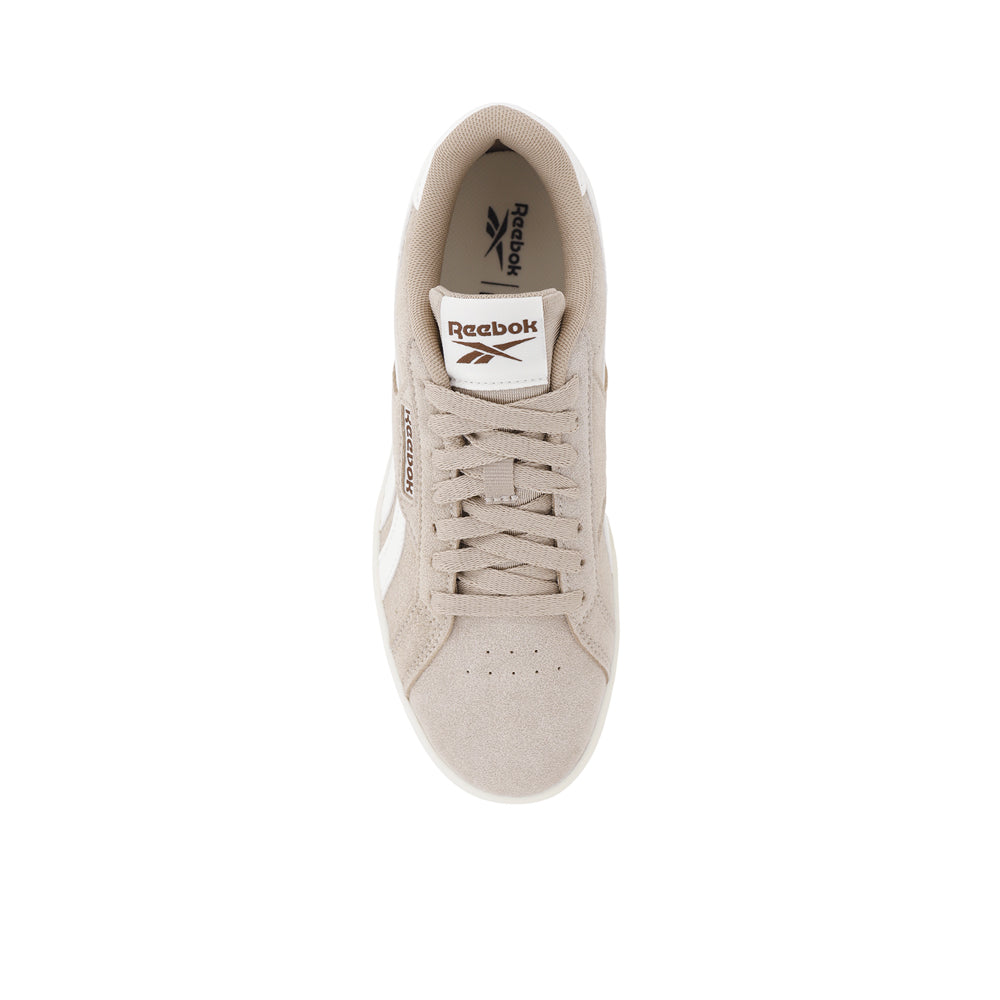REEBOK Court Retro Unisex Lifestyle Shoes Supersports Thailand