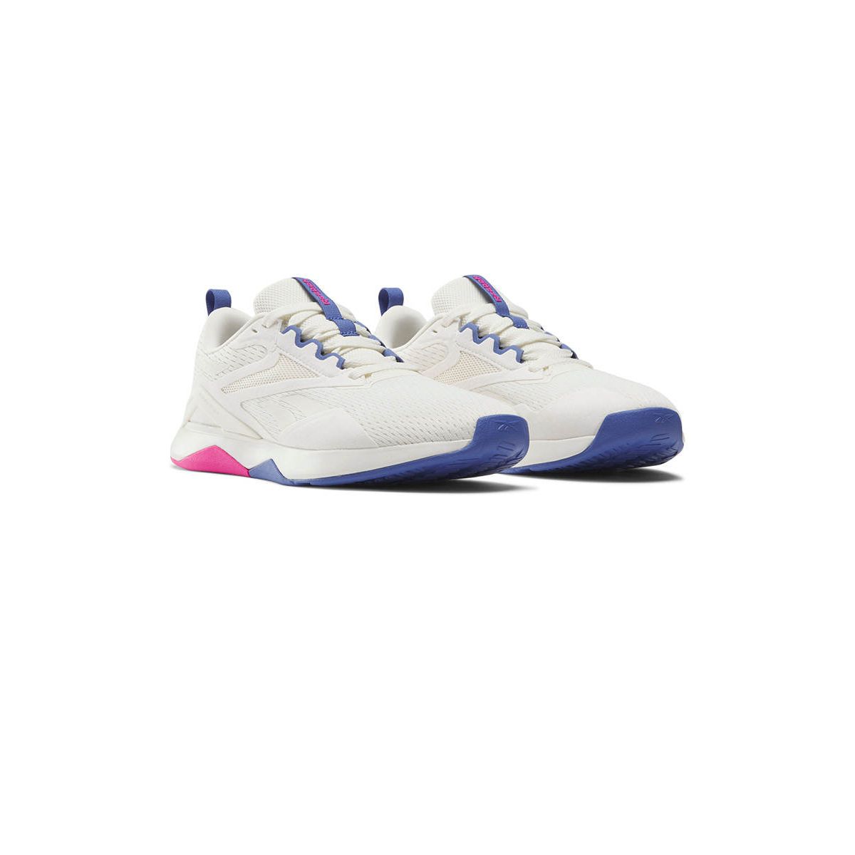 REEBOK Nanoflex TR 2.0 Women's Training Shoes - Supersports Thailand Supersports Thailand