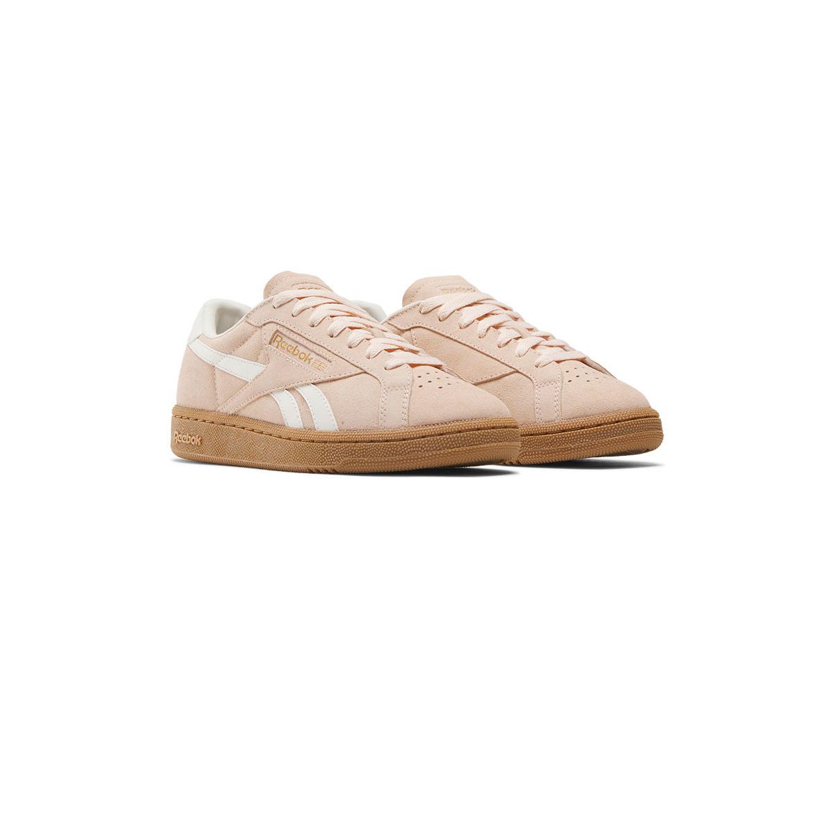 REEBOK Club C Grounds UK รองเท้าลำลองผู้หญิง