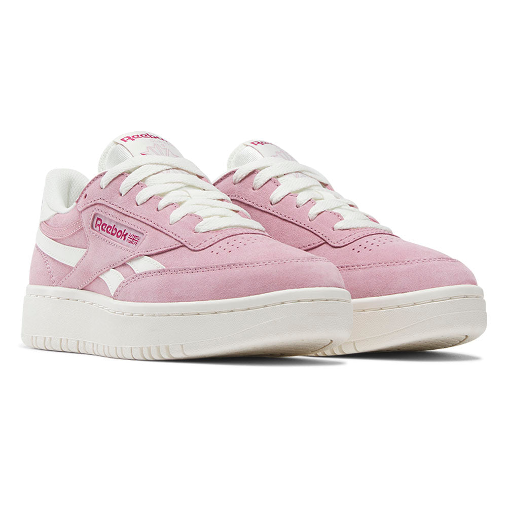 REEBOK Club C Double Revenge Women's Lifestyle Shoes - Supersports Thailand Supersports Thailand
