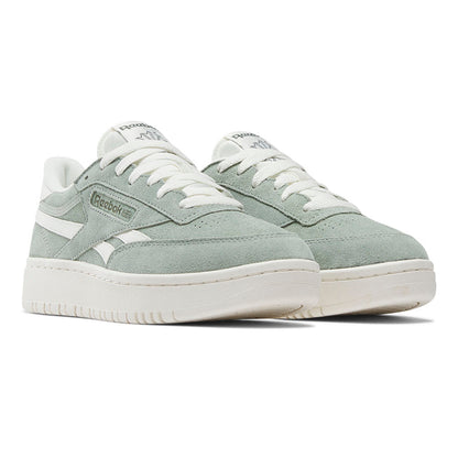 REEBOK Club C Double Revenge Women's Lifestyle Shoes
