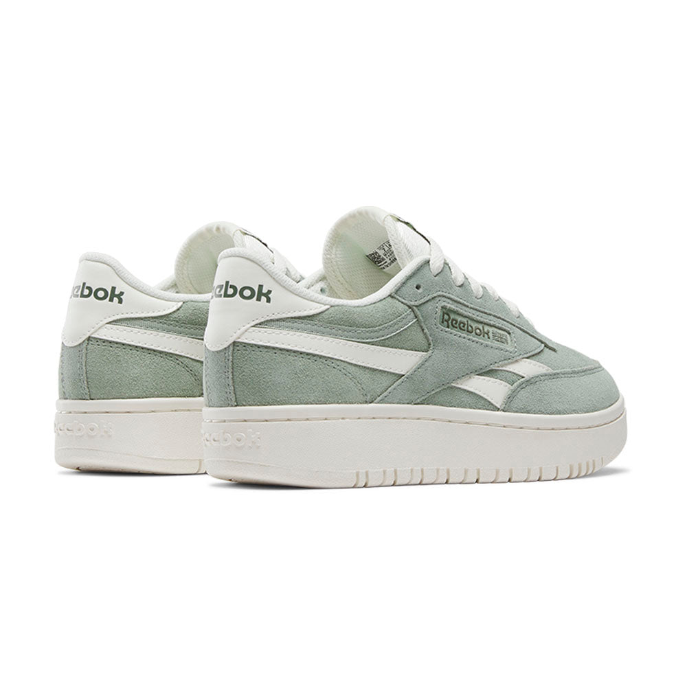 REEBOK Club C Double Revenge รองเท้าลำลองผู้หญิง
