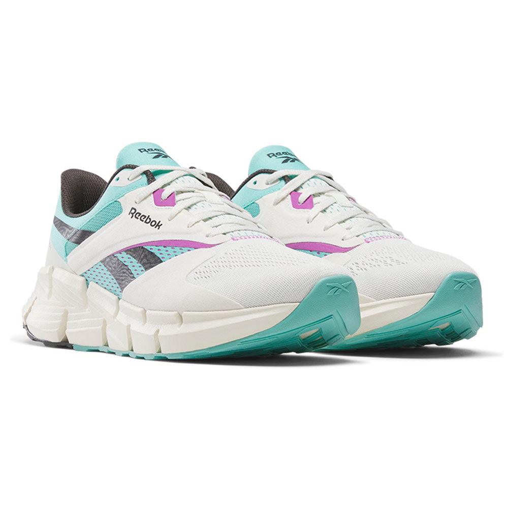 REEBOK Zig Dynamica 5 Unisex Running Shoes - Supersports Thailand