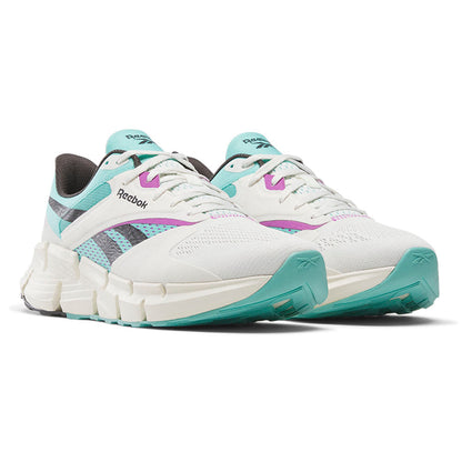 REEBOK Zig Dynamica 5 Unisex Running Shoes - Supersports Thailand