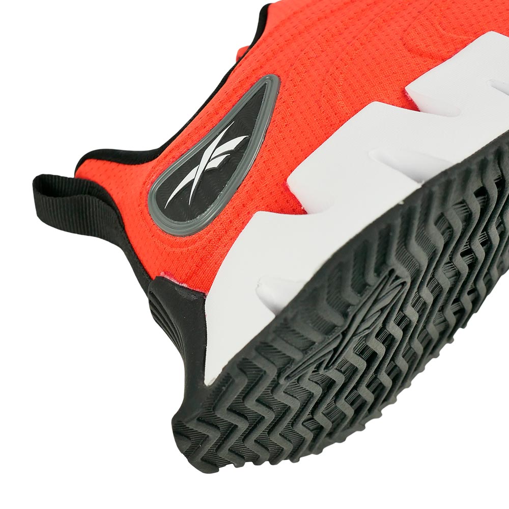 REEBOK Zig Futaura Men's Running Shoes - Supersports Thailand Supersports Thailand