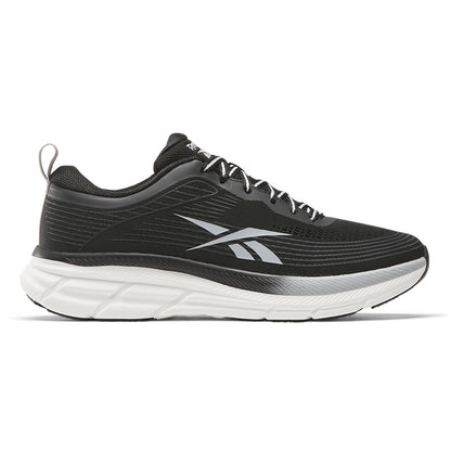 REEBOK Road Strider Men's Running Shoes สีดำ (Black) US