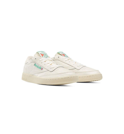 REEBOK Club C 85 Vintage Unisex Lifestyle Shoes - Supersports Thailand