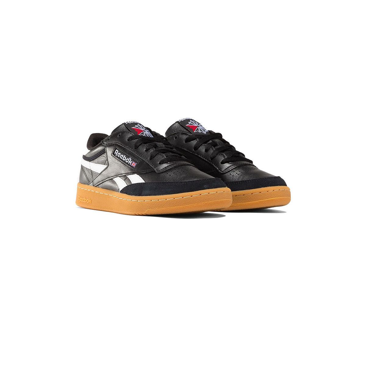 REEBOK Club C Revenge Vintage Men's Lifestyle Shoes - Supersports Thailand Supersports Thailand