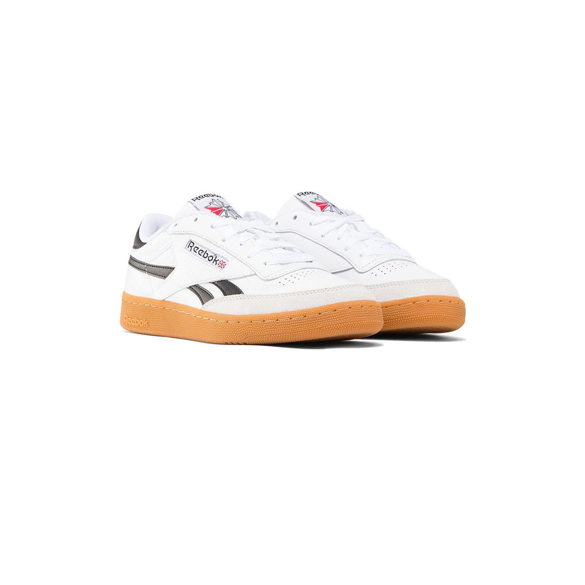REEBOK Club C Revenge Vintage Men's Lifestyle Shoes - Supersports Thailand