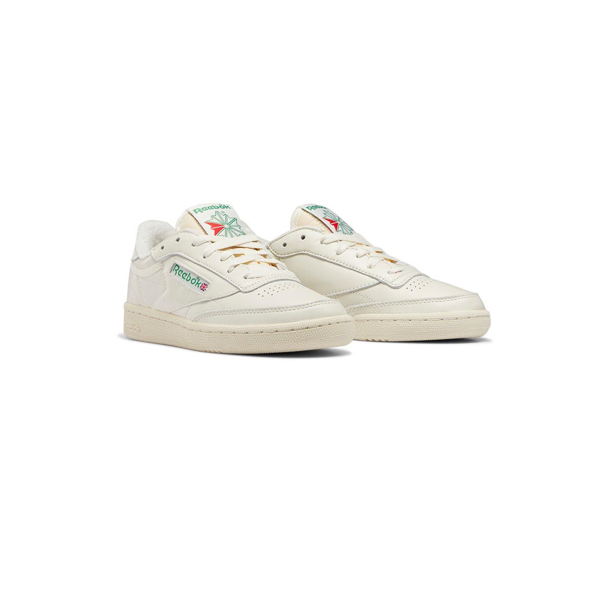 REEBOK Club C 85 Vintage Women's Lifestyle Shoes - Supersports Thailand Supersports Thailand