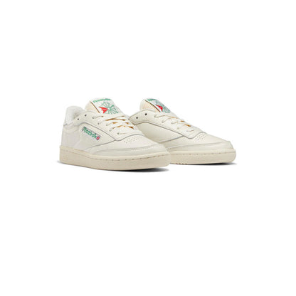 REEBOK Club C 85 Vintage Women's Lifestyle Shoes - Supersports Thailand