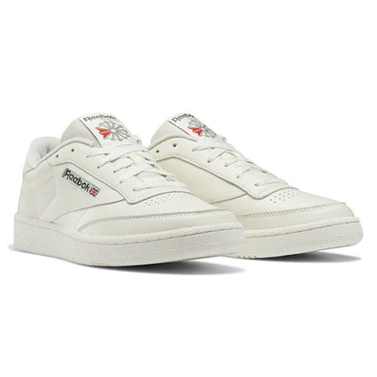 REEBOK Club C 85 Men's Lifestyle Shoes - Supersports Thailand