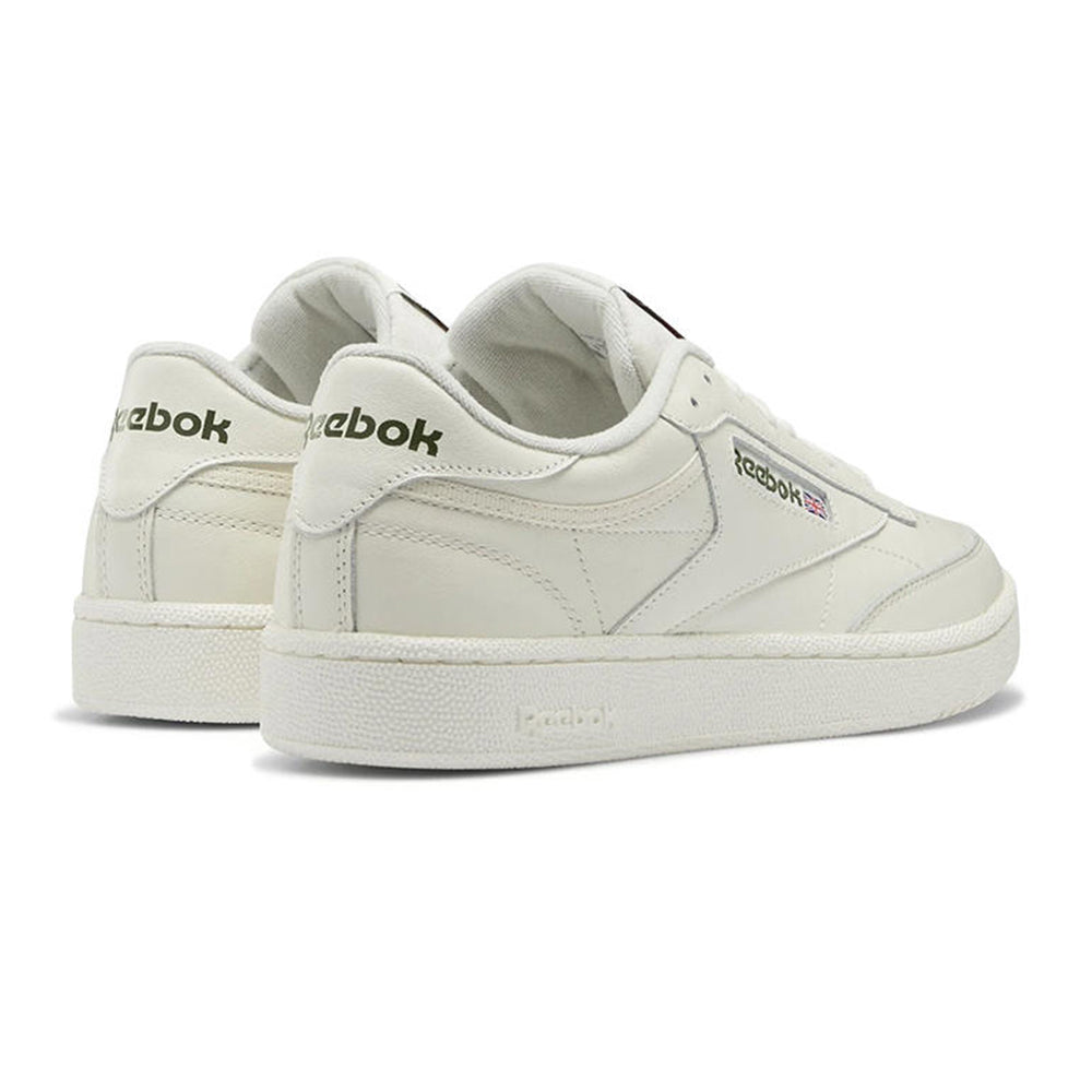 REEBOK Club C 85 Men's Casual Shoes
