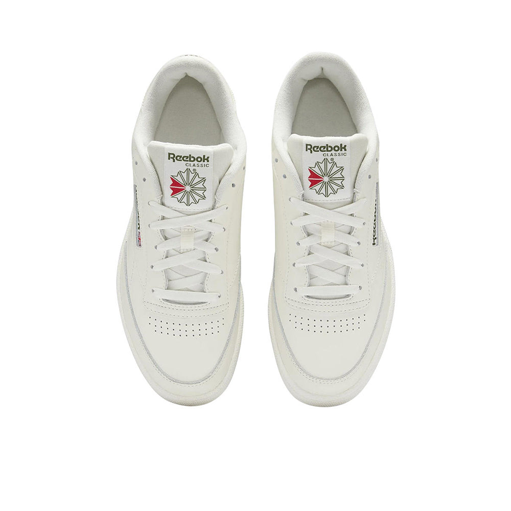 REEBOK Club C 85 Men's Casual Shoes