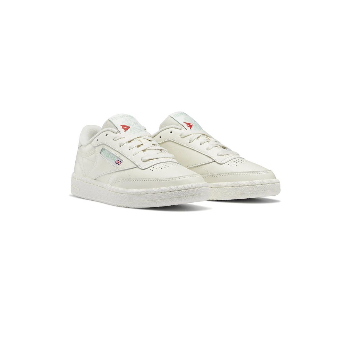 REEBOK Club C 85 Women's Lifestyle Shoes - Supersports Thailand Supersports Thailand