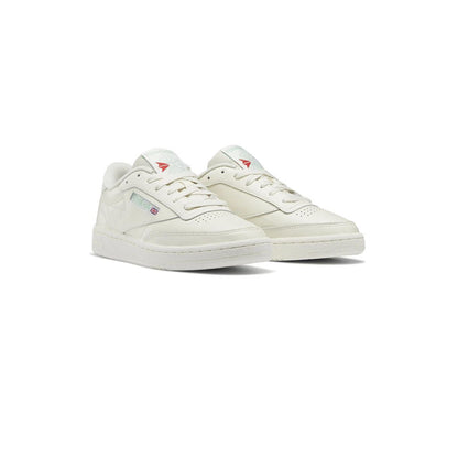 REEBOK Club C 85 Women's Lifestyle Shoes - Supersports Thailand