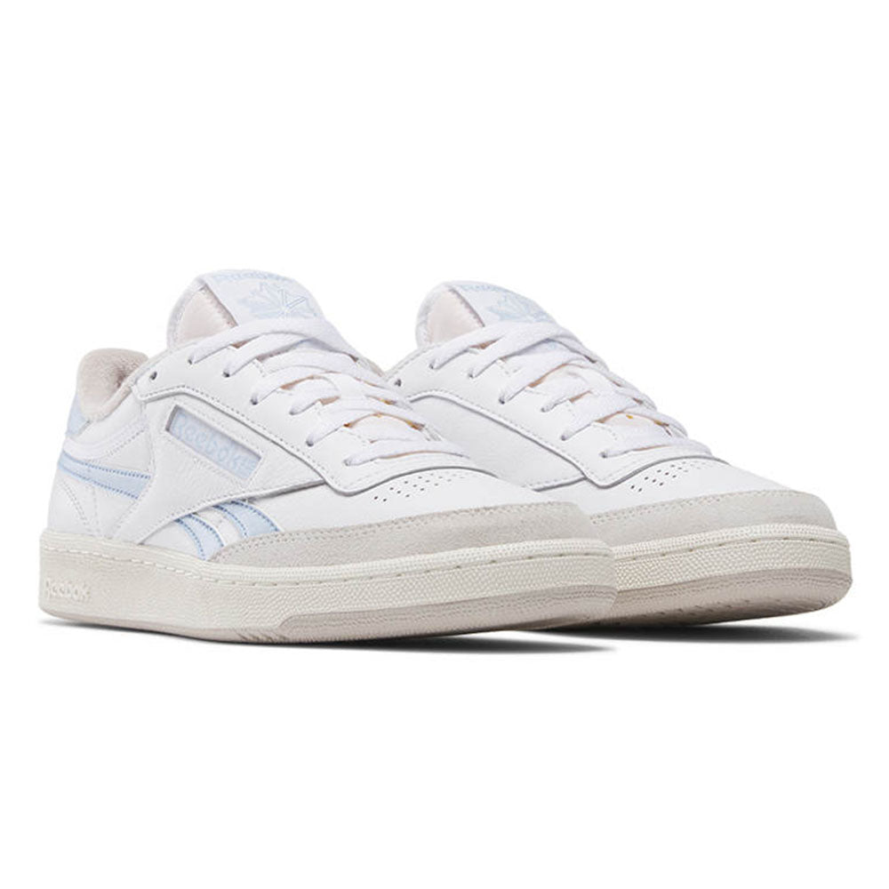 REEBOK Club C Revenge Vintage Unisex Lifestyle Shoes - Supersports Thailand