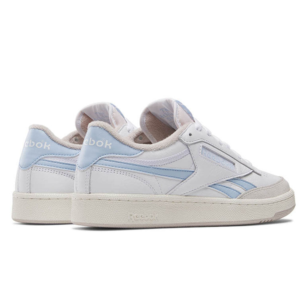 REEBOK Club C Revenge Vintage รองเท้าลำลองผู้ใหญ่