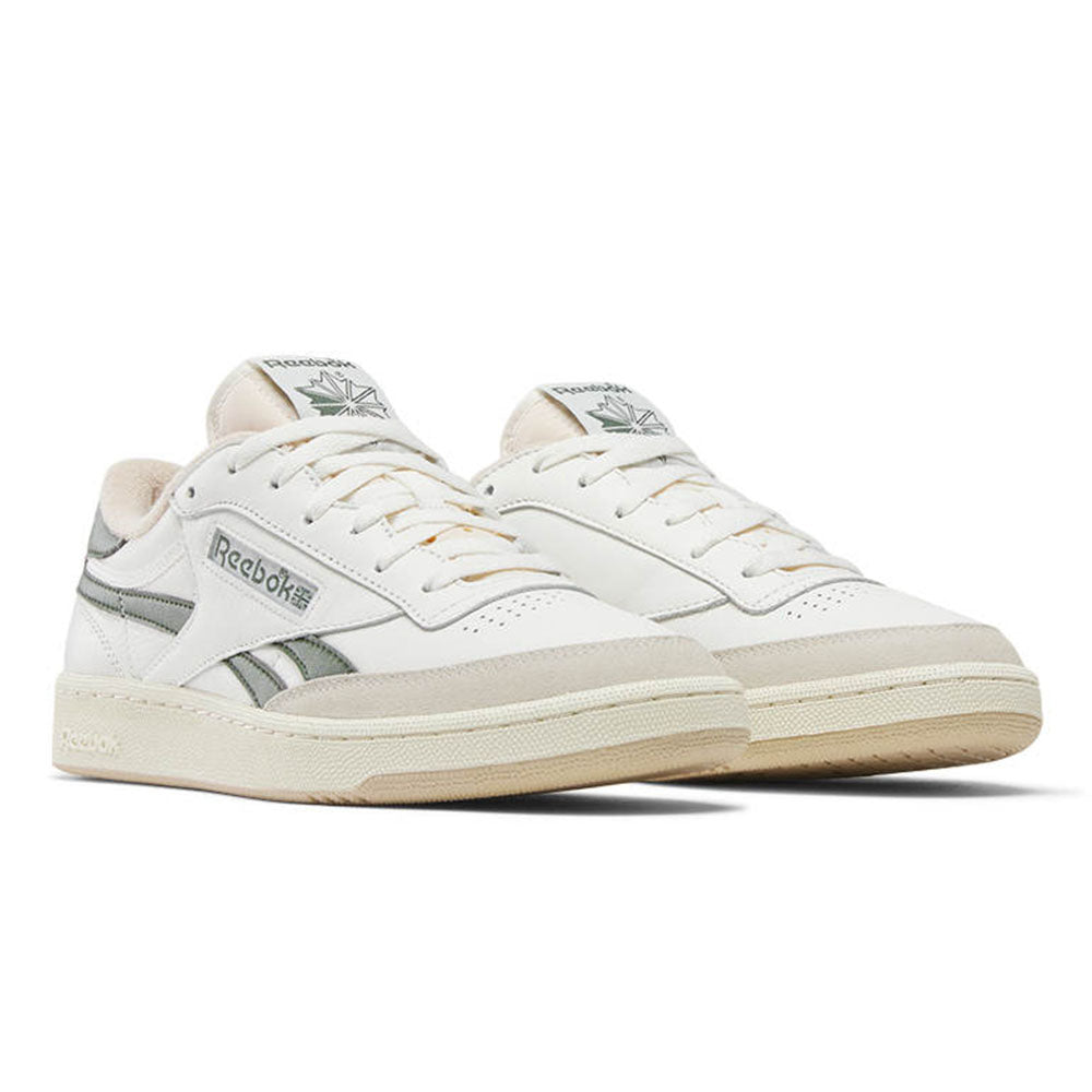 REEBOK Club C Revenge Vintage Unisex Lifestyle Shoes - Supersports Thailand Supersports Thailand