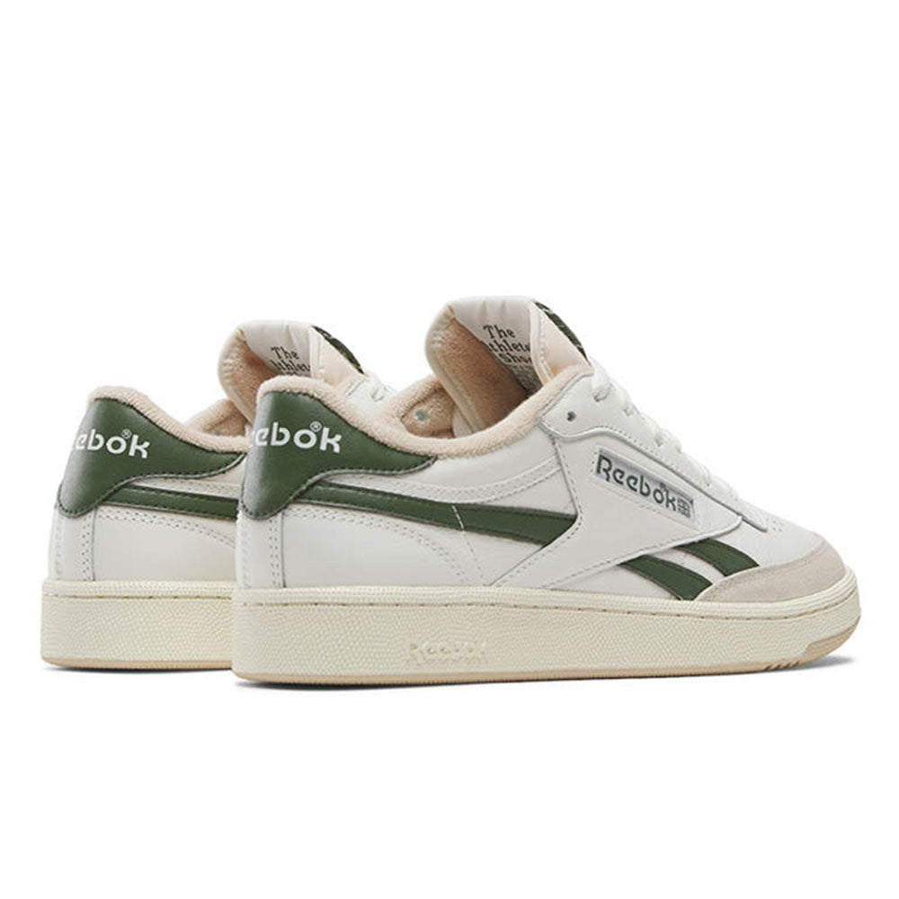 REEBOK Club C Revenge Vintage รองเท้าลำลองผู้ใหญ่