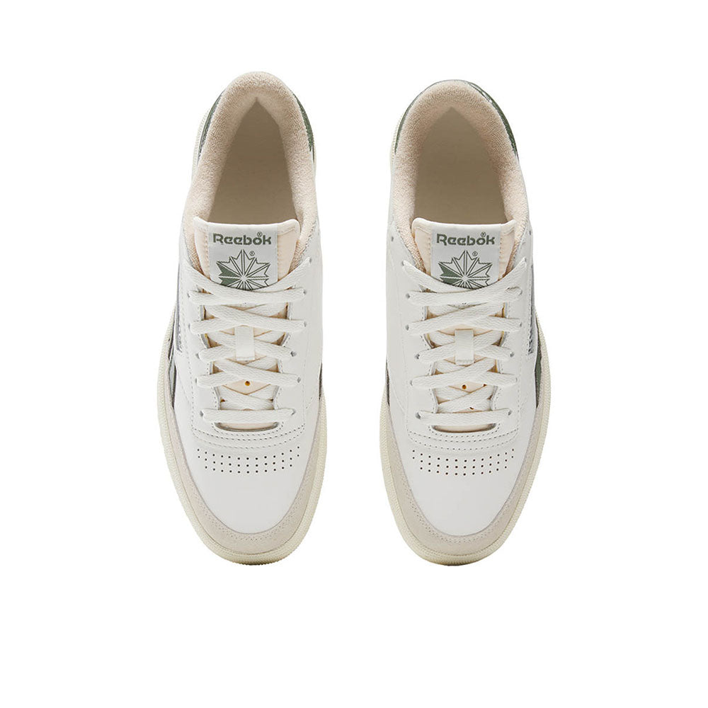 REEBOK Club C Revenge Vintage รองเท้าลำลองผู้ใหญ่