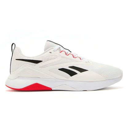 60% OFF on REEBOK Nanoflex TR Men's Training Shoes SUPERSPORTS
