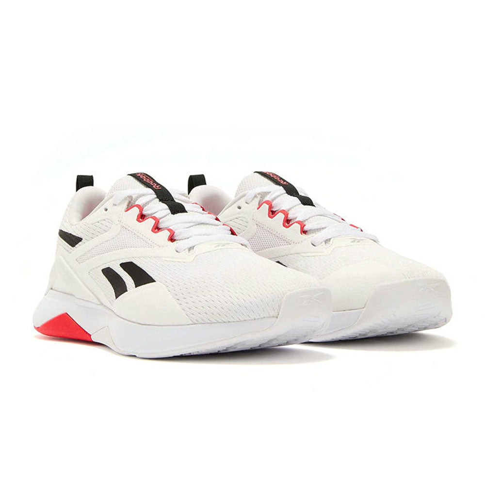 REEBOK Nanoflex TR 2 Men's Training Shoes - Supersports Thailand Supersports Thailand