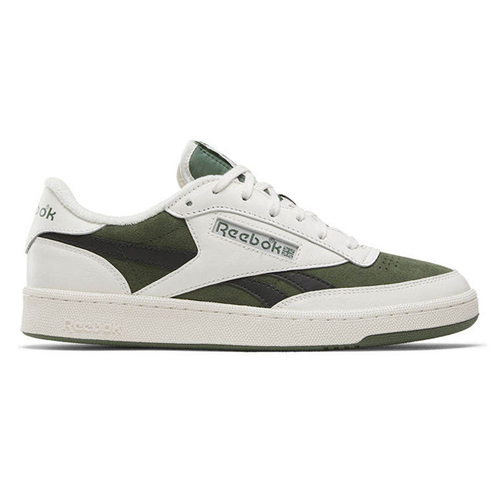 REEBOK Club C Revenge Vintage II Unisex Lifestyle Shoes - Supersports Thailand