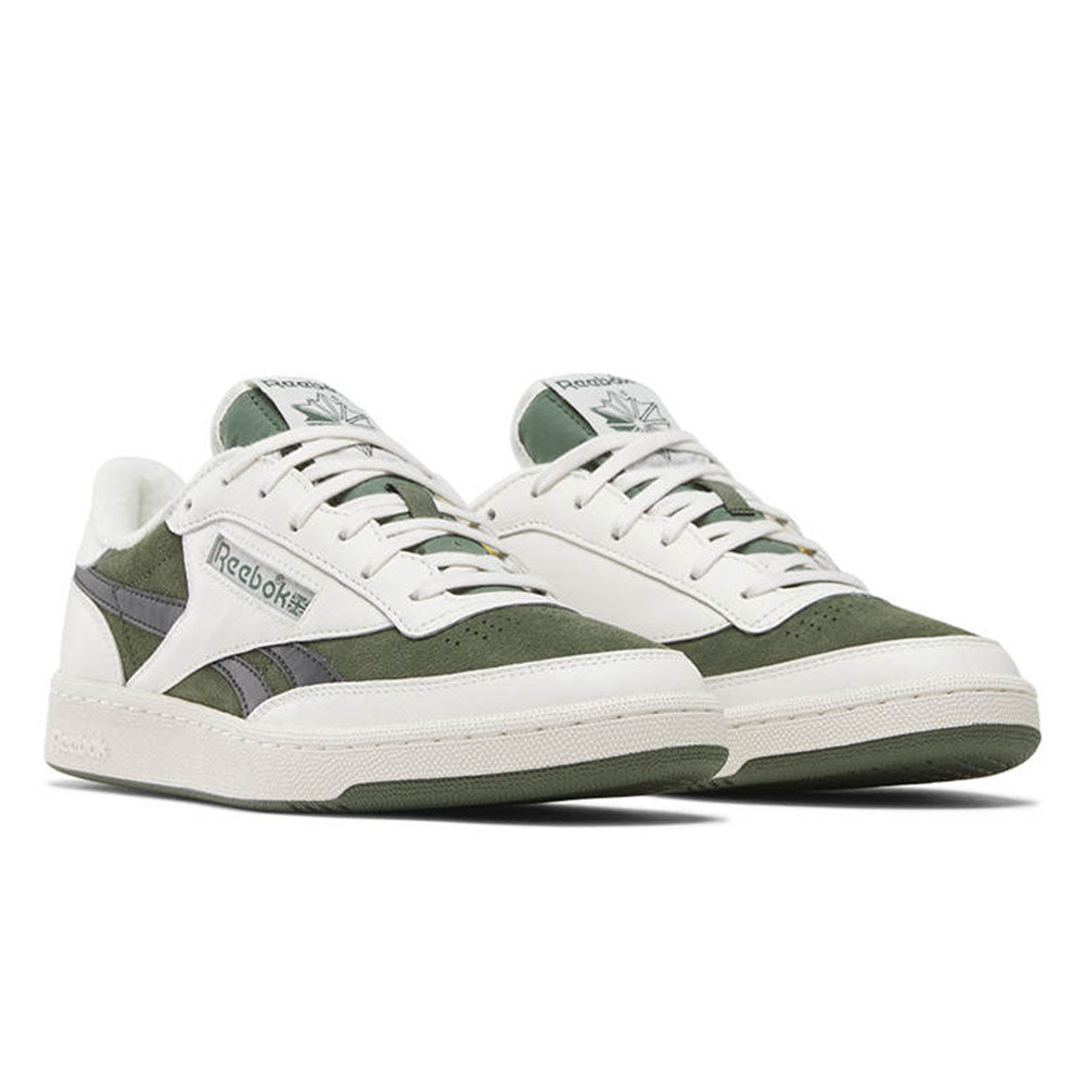 REEBOK Club C Revenge Vintage II Unisex Lifestyle Shoes - Supersports Thailand