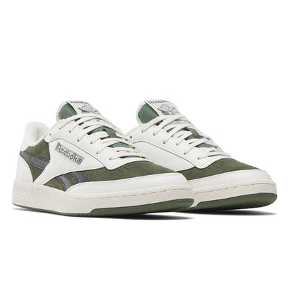 REEBOK Club C Revenge Vintage II Unisex Lifestyle Shoes - Supersports Thailand