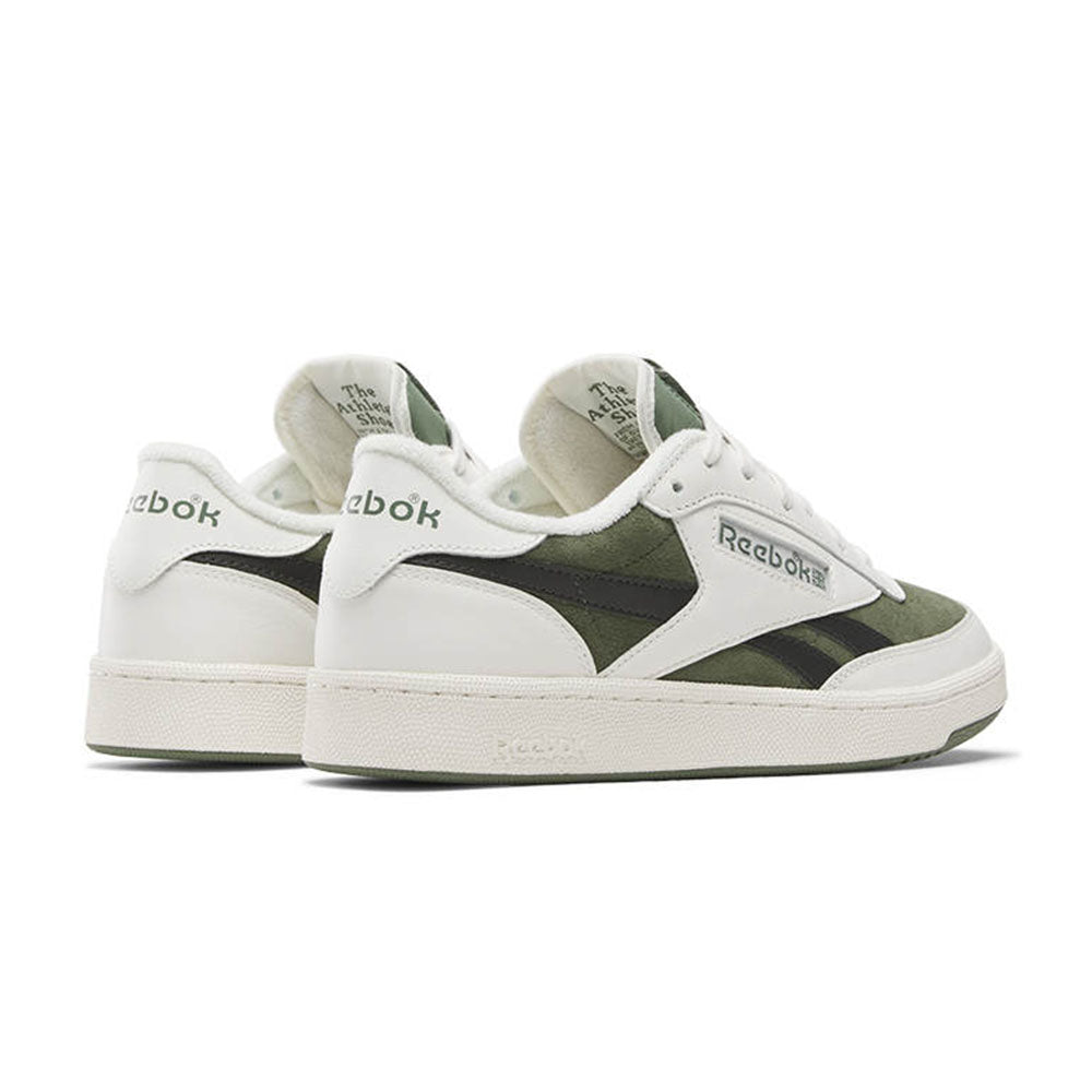 REEBOK Club C Revenge Vintage II Unisex Lifestyle Shoes - Supersports Thailand