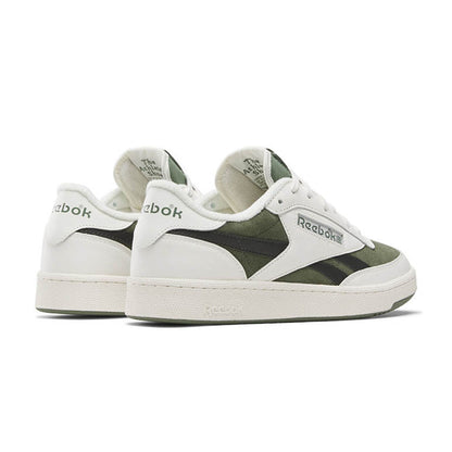 REEBOK Club C Revenge Vintage II รองเท้าลำลองผู้ใหญ่