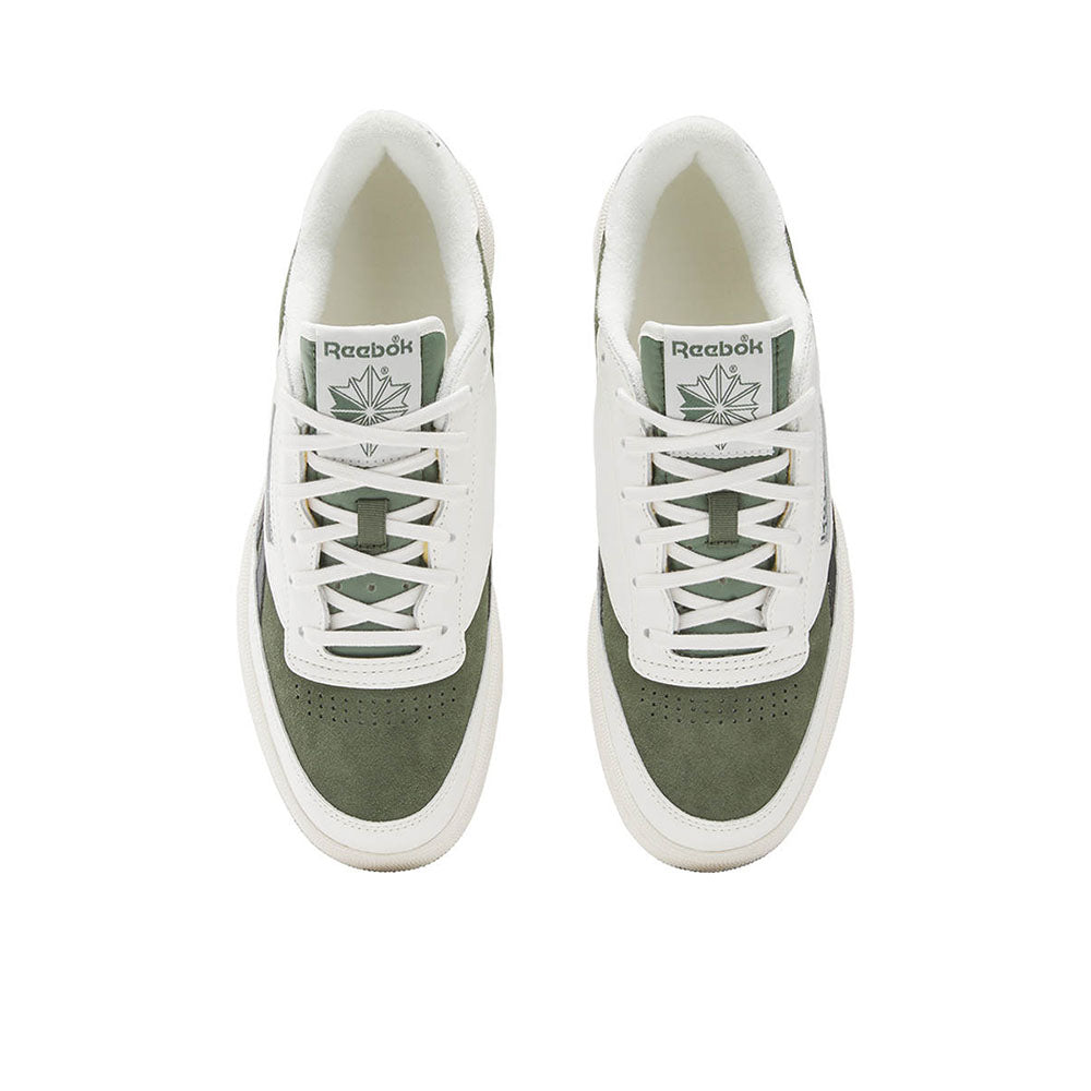 REEBOK Club C Revenge Vintage II Unisex Lifestyle Shoes - Supersports Thailand