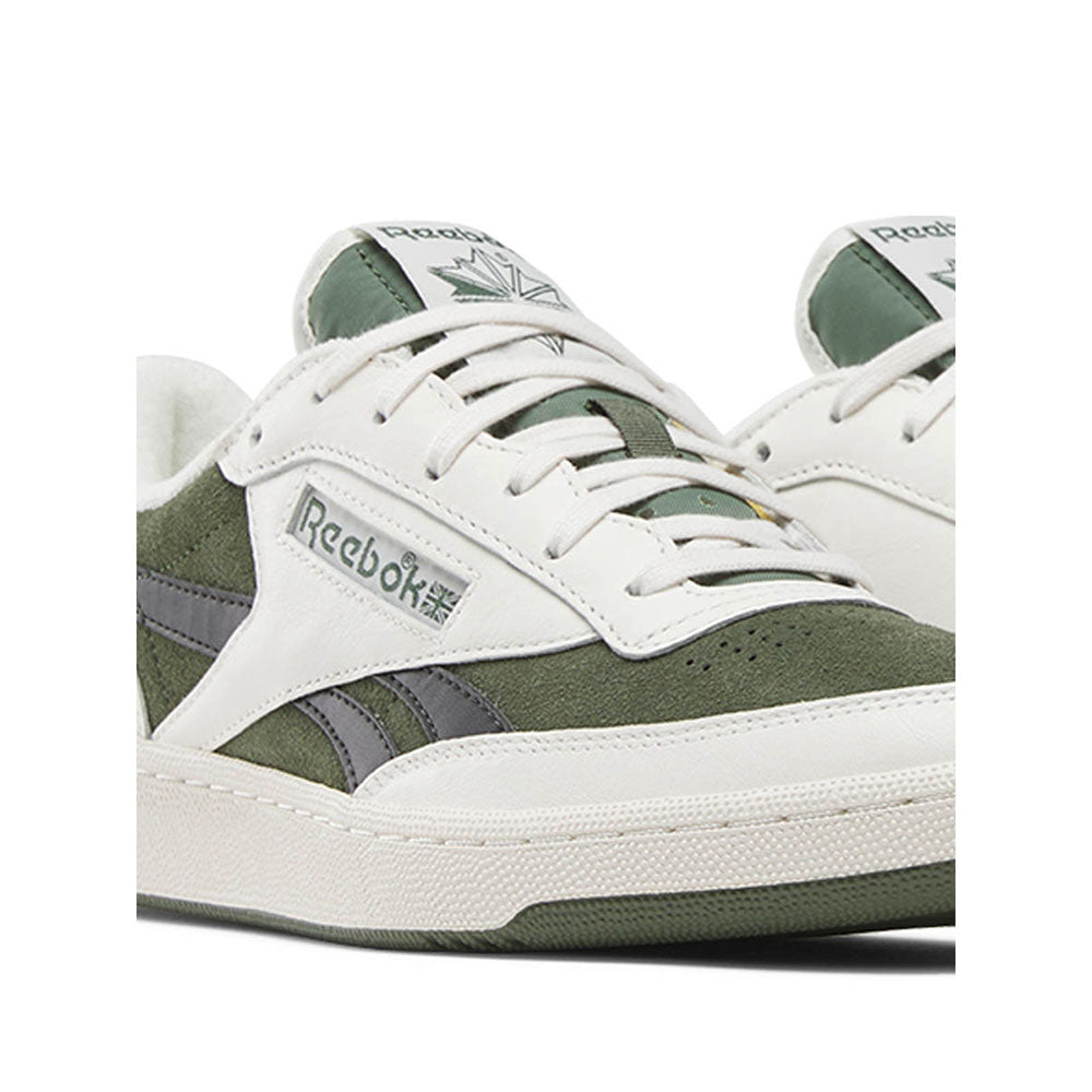 REEBOK Club C Revenge Vintage II รองเท้าลำลองผู้ใหญ่