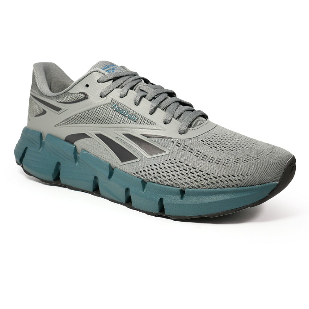REEBOK Zig Dynamica 6 Men's Running Shoes - Supersports Thailand